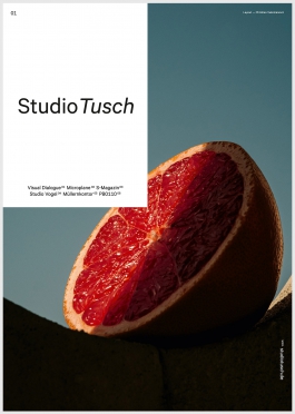 StudioTusch